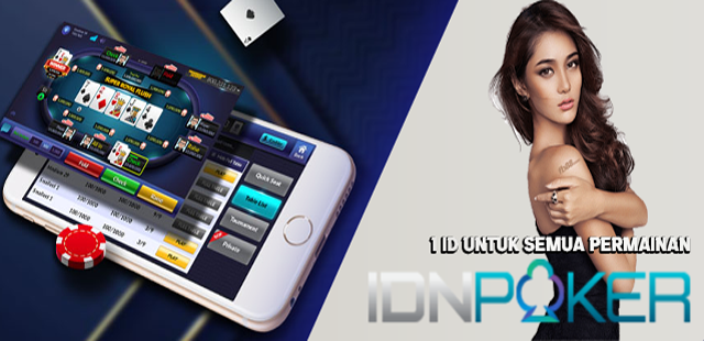 idn poker